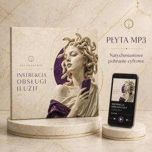 Instrukcja obsługi iluzji – album muzyczny Zdziroversum