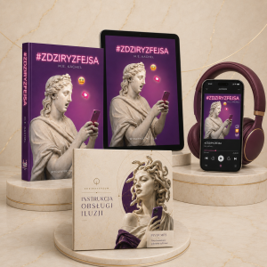 Między słowem a dźwiękiem – #ZdziryzFejsa Classic